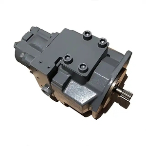 Pompe à piston hydraulique AP2D12 pour excavatrices SK20/SK25/SK27/SK30SR, matériau en fer, 5 300 bars, 3 étages - Product Image 4