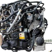 Ensemble moteur N20B20A N20B20B 1997CC Turbo essence pour BMW 125i 228i 428i X4 E89 Z4 520i 525i 528i Pièces détachées auto