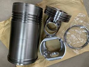 PISTON POUR SCANIA DC13 130MM 1783535 40627600 2642863 2092020 2172168 2558603 2642863 061PI00139000 1797579 2092020 2172168 - Product Image 3