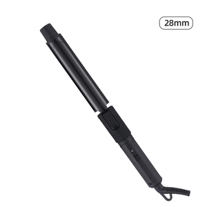 Bán buôn sắt uốn 19-28mm cho kiểu tóc đa năng-Tạo ra những lọn tóc & sóng sống động, bồng bềnh với chất lượng cao và làm nóng nhanh - Product Image 6