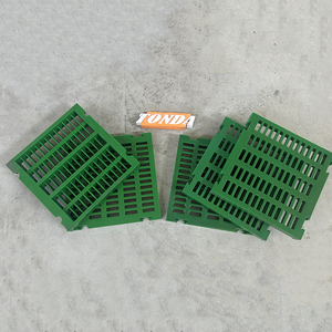 Malla de Poliuretano Resistente a Ácidos para Plantas de Ácido Fosfórico, a Prueba de Corrosión, Larga Duración en Medios Agresivos - Product Image 1