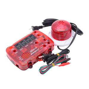 Joystick Arcade para Juegos de PC, Kit Personalizable con Colores y Logotipo, Alimentación USB, Batería Recargable, Protección Antirrobo - Product Image 1