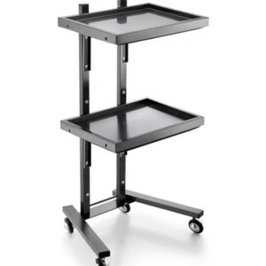 Carrito de Peluquería Móvil de Alta Calidad, Herramienta de Belleza para Salón de Belleza, Carrito para Salón de Peluquería - Product Image 4