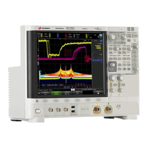 Instrument de test de signal haute vitesse authentique pour l'oscilloscope numérique InfiniiVision 6000 X Series de DeTech - Product Image 1