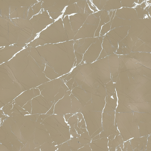 Carreaux de porcelaine modernes Dolce Brown pour mur intérieur 600x600mm et 600x1200mm pour salle de bain et centre commercial - Product Image 1