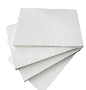 Panneau d'isolation acoustique anti-feu à haute densité <span class=keywords><strong>mur</strong></span> à <span class=keywords><strong>mur</strong></span> amortissement panneau isolant en liège d'absorption des chocs - Product Image 1
