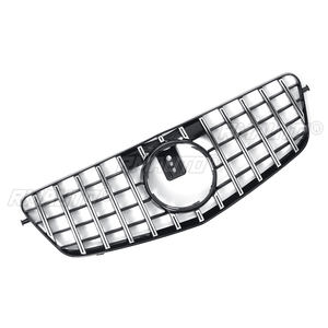 Parrilla Delantera W212 GT para Mercedes Benz Clase E W212 E200 E300 E350 E500 E550 2010-2013 - Product Image 3