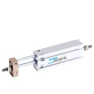 Mini Cylindre à vide à double action de type SMC CUKW10-25D-X1391 à montage libre pour perceuses Hitachi pour l'agriculture - Product Image 1