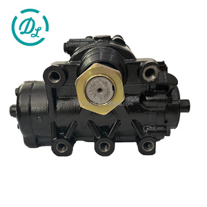 EexcavaStart - Dirección Asistida Diésel WG9525470050 para Excavadoras - Reemplaza a SZ943000772 H4340170110A0 - Garantía de 6 Meses - Product Image 1