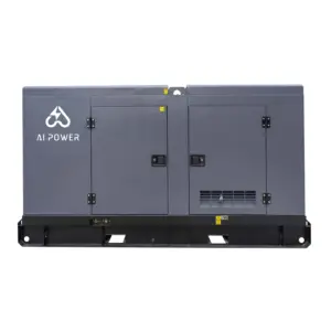 OEM Electric Portable soundproof Small Diesel Generator Sets Power 10kw 12kw 16kw 20kva Silent Diesel Generator
