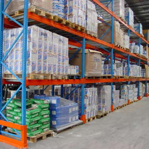 Pallet Shelving Industrial Rack Metal Folding Rack Pallet Rack System