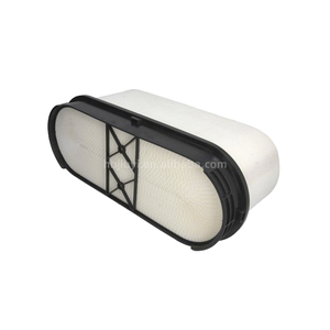 필터 허니콤 에어 필터 A0040947204 에어 필터 메르세데스 펌프 트럭, 소방차, 트럭 호환 - Product Image 4