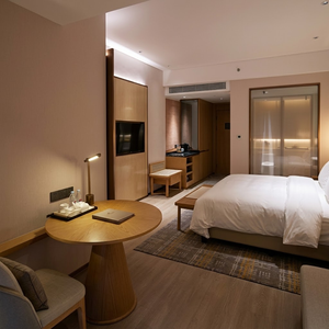 Servizio Completo di Design e Decorazione per Hotel, Yekalon Design di Camere Modello per Hotel a <span class=keywords><strong>4</strong></span> Stelle, Servizio di Progettazione FF&E - Product Image 4