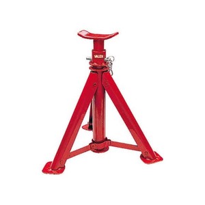 VALEX 2 pezzi treppiede pieghevole auto jack modello 1700502 - Product Image 2