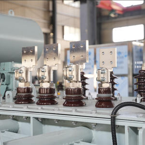 50KVA 100KVA 200KVA 250KVA 300KVA 400KVA 800KVA 1000KVA 3000KVA Elektrische Verteilungstransformatoren Ausrüstung Preis - Product Image 3