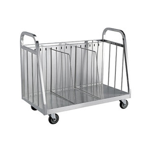 Nhà Cung Cấp Nhà Bếp Nhà Hàng Di Động Xe Đẩy Gia Vị Đồ Dùng Nhà Bếp Xe Đẩy Dịch Vụ Thực Phẩm Xe Đẩy Gia Vị Quán Cà Phê Nhà Máy - Product Image 3