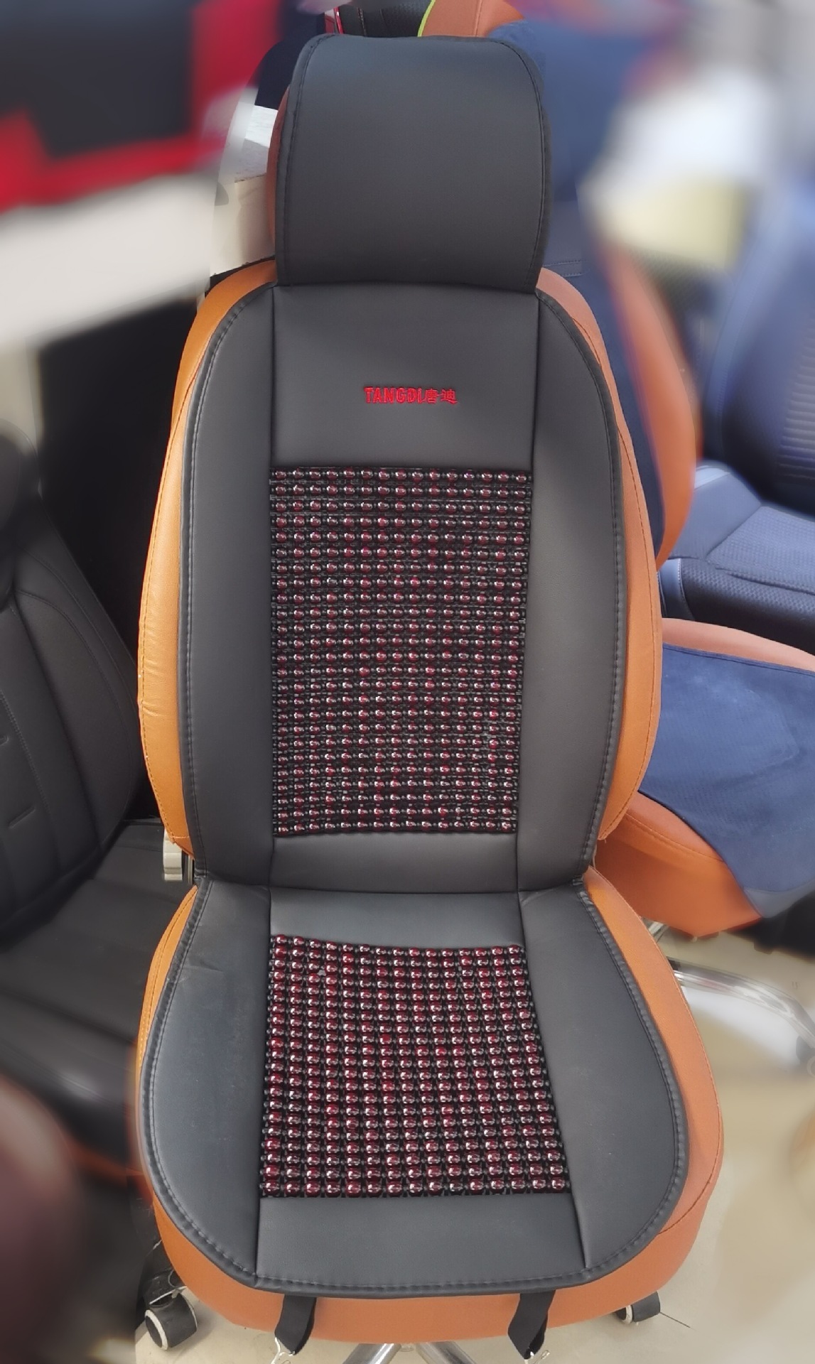 Nero 38