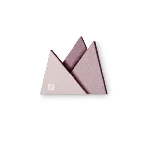 Spilla in legno personalizzata, merchandising sostenibile - Product Image 4