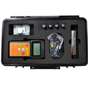 Medidor de Espessura de Revestimento de Alta Precisão ASIA TRINITY CT720 com Proteção e Garantia de 1 Ano - Product Image 6