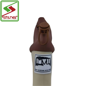 รองเท้ากันฝนกันน้ำกันลื่นสำหรับเด็กใช้ในสวนสำหรับเด็กผู้ชายและเด็กผู้หญิง - Product Image 4