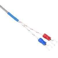 Sonde étanche personnalisée RPD Max6675, thermocouple de type K, type J, capteur de température ETG