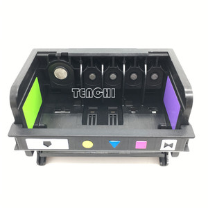 Оригинальная головка CB326-30002 печатающей головки CN642A 564 для H P Photosmart C5370 C5380 D5400 D5460 C6300 C6380 7510 7520 D7560 C309A - Product Image 3