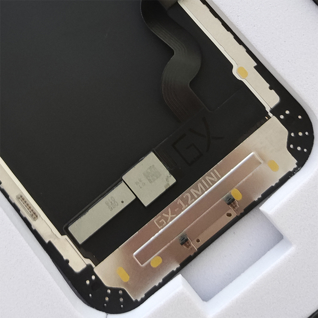 JK OLED FHD OLD KD ZY DD SL Incell for iPhone 15 15pro 15 Pro Max Cell Phone Lcd