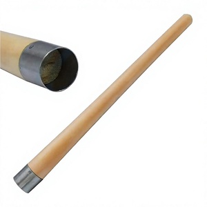 DADDY D PRO CE ISO Aprobado Equipo de grillo de madera Hecho a mano Cricket Bat Grip Aplicador Cono Calzado - Product Image 1