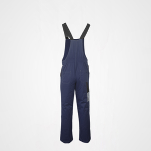 <strong>Waterproof</strong> and Wear Resistance Cargo <strong>Overalls</strong> Multi-pocket - Product Image 3