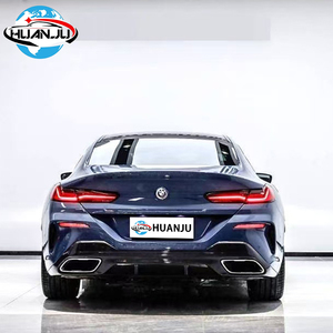 Auto Usado en Venta, <span class=keywords><strong>BMW</strong></span> Serie 8 <span class=keywords><strong>2021</strong></span> Importado, 840i Coupé de 4 Puertas, 3.0t, Paquete <span class=keywords><strong>M</strong></span> Sport, Volante a la Izquierda, Sedán Automático - Product Image 3