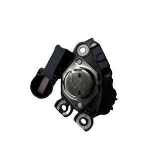 Regulador de Voltaje del Generador OEM 37370-25200 37370-2G400, Regulador del Alternador para IX25 SONATA TUCSON SANTAFE - Product Image 1