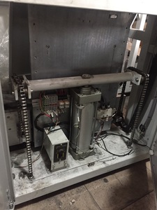 שרשרת חדשה סוג שרשרת להניף רציפה של יצרני שרשרת האספקה ציוד המעלית מעלית רציף מעלית מעלית - Product Image 4