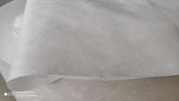 Rouleau de tissu non tissé de type spécial HUALUN en tissu meltblown pour masque médical