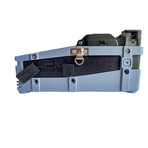 Empalmador de fusión de 7 segundos, soldadura por Fusión Rápida, multifuncional, FTTH, para exteriores, Novker, VFL, OPM, GPRS, habilitado, garantía de 18 meses - Product Image 5