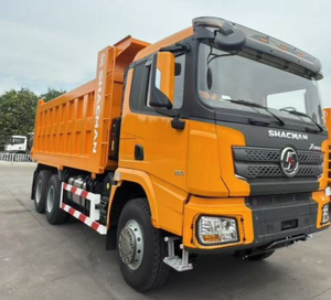 รถบรรทุก Shacman X3000 6x4 สำหรับงานก่อสร้าง มือสอง สภาพใช้งานได้ เครื่องยนต์ Weichai ยูโร <span class=keywords><strong>4</strong></span> พวงมาลัยขวา - Product Image 4