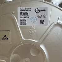 QW2889F QW2889 Nouvelle puce de commande dédiée pour éclairage LED haute tension et détection d'urgence, circuit intégré d'éclairage SOP8