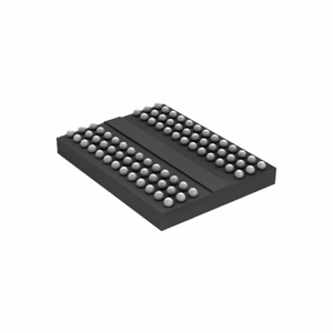 Componentes Electrónicos AS4C128M8D3LB-12BAN 78 VFBGA Memoria Original - Product Image 1
