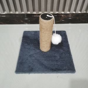 Cute <b>cat</b> Nest <b>cat</b> Scratch Board <b>cat</b> Climbing Frame Integrated Vertical Wear-resistant Disdainful Kitten Claw Climbing Frame - Product Image 3