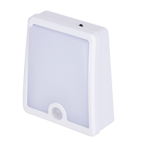 Lumière de nuit de sécurité à Induction du corps humain avec capteur, armoire de mouvement pour couloir intérieur, escaliers, offre spéciale