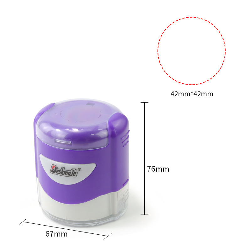 KL42 Purple