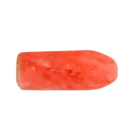 Himalaya-Rosa-Salz Umweltfreundliche Geschnitzte Deodorant-Sticks 100% Natürliches Organisches Material Modern