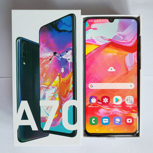 Teléfono Móvil Original 2019 Desbloqueado, Teléfono Nuevo al 99% para <span class=keywords><strong>Samsung</strong></span> Galaxy <span class=keywords><strong>A70</strong></span> - Product Image 6