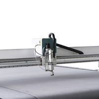 Top CNC Inch CanvasMaterial Sun Hood SunShadefor Monitor LCD Die Digital CNC Cutting Flatbed Cutters Plotter