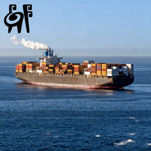 Guangzhou Shenzhen Trucking Fcl Envío de carga Marítimo de China a EE. UU. <span class=keywords><strong>Texas</strong></span> Dirección América Agente Lcl Italia - Product Image 1