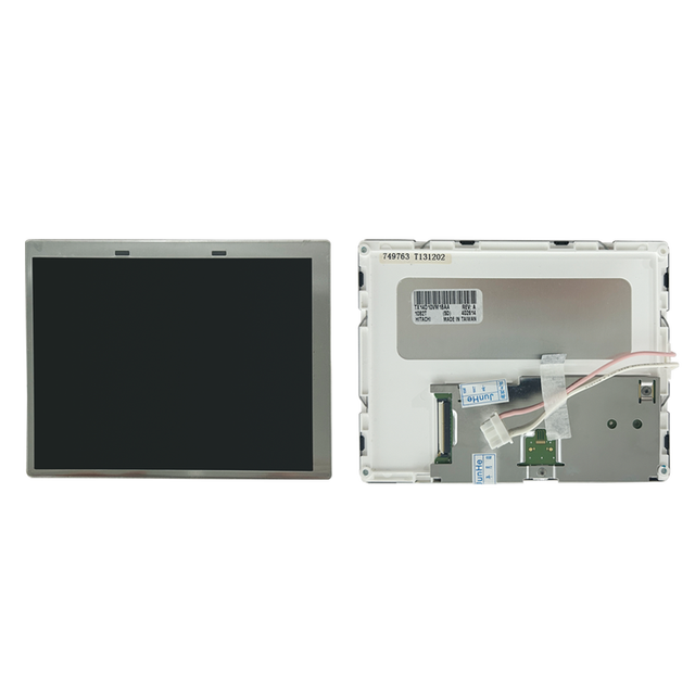 Brand New Original TX14D10VM1BAA LCD PANEL 5.7 Inch 640*480 40pins LVDS Lcd Display Screen for Industrial Grade Display Panels