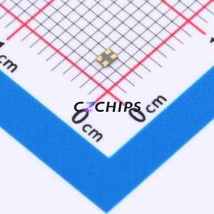 SWXF5ABVF0-26.000000 Crystal (Passive) SMD1612-4P Crystal Oscillator SMD Crystal Oscillator 26MHz 10ppm 8pF - Product Image 2