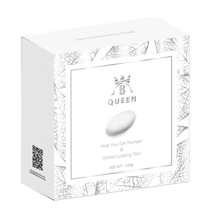 Savons de beauté anti-acné et blanchissants pour femmes, marque privée, savon blanchissant Koji <span class=keywords><strong>San</strong></span> pour une peau naturelle. - Product Image 5