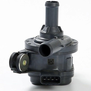 Bomba de agua eléctrica Toyota 161B0-0Y010 para reemplazo y reparación, material ABS - Product Image 4