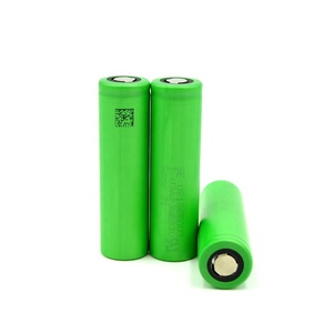 Оригинальный 3,6 v <span class=keywords><strong>2250Mah</strong></span> <span class=keywords><strong>18650</strong></span> литий-ионный аккумулятор Us18650v3 - Product Image 3