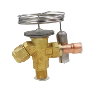 <span class=keywords><strong>Valvola</strong></span> di Espansione Termostatica Esterna ODF per Componenti di Refrigerazione - Product Image 5
